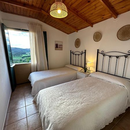 Increible Casita Gallega. Palas de Rei Exterior photo