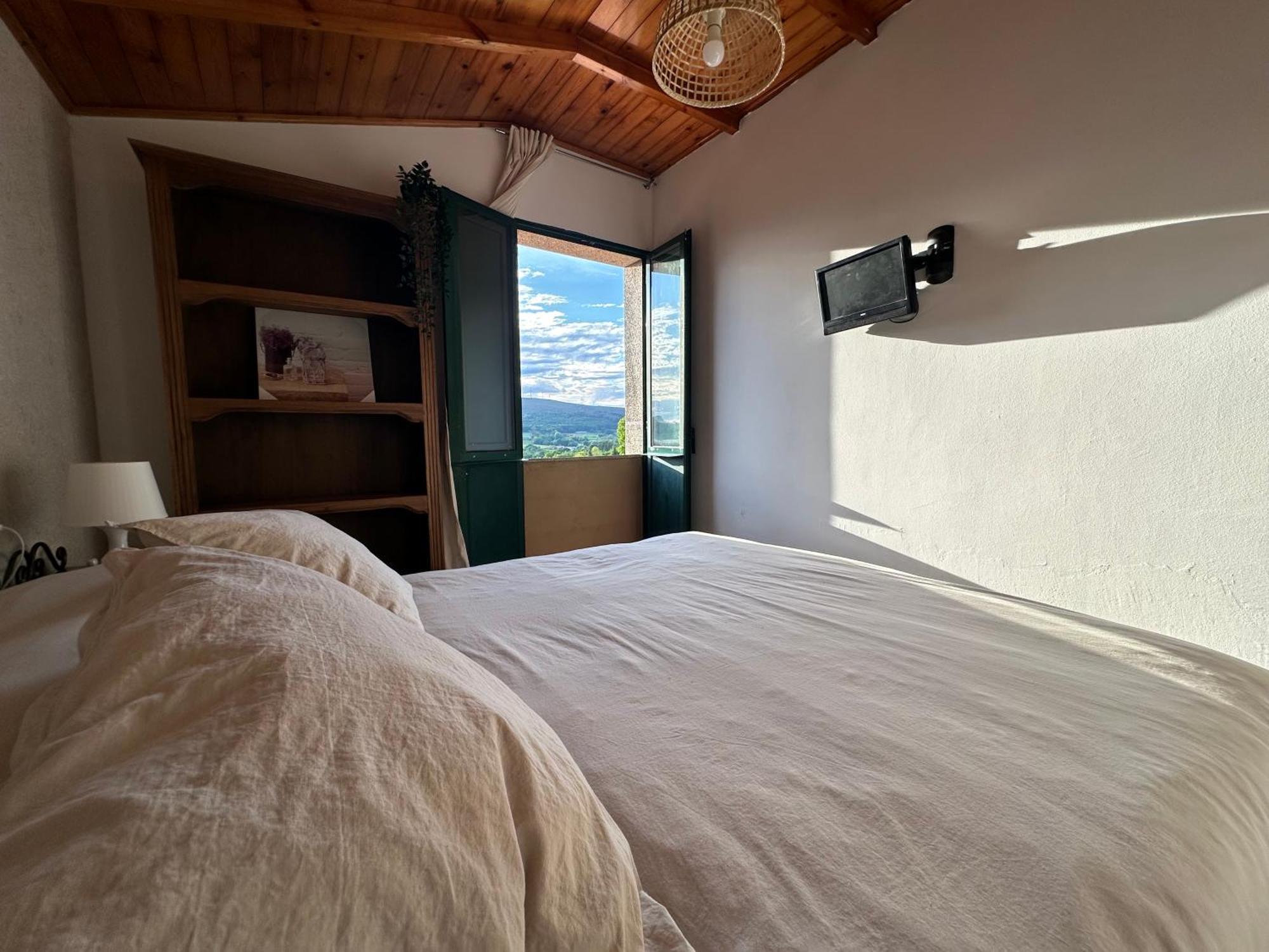 Increible Casita Gallega. Palas de Rei Exterior photo