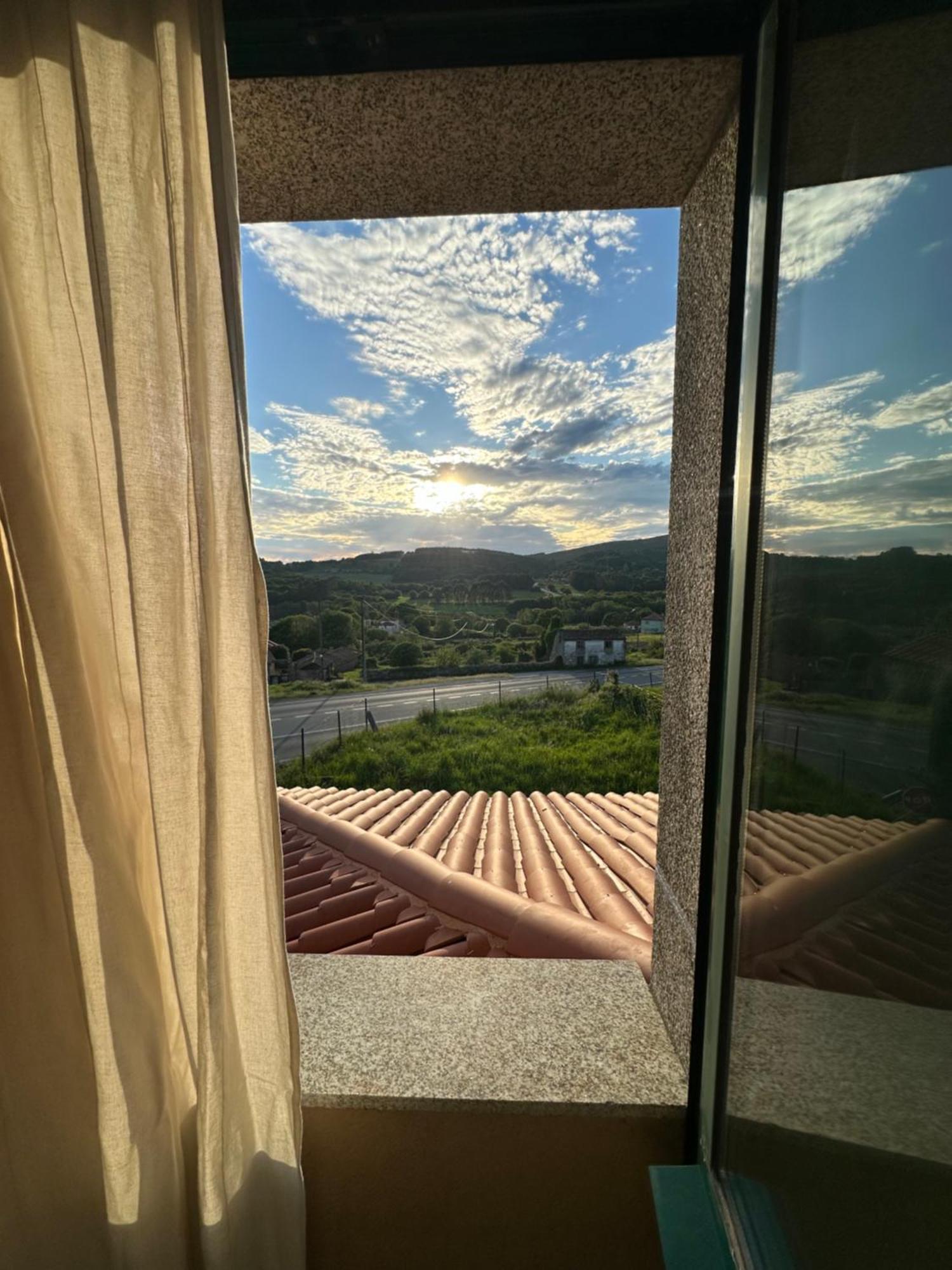 Increible Casita Gallega. Palas de Rei Exterior photo
